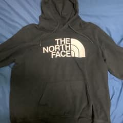 けーたろ様専用　the north face パーカー　メンズXLのサムネイル