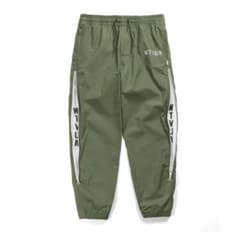 WTAPS EX38 COLLECTION TRACKS パンツ MsizeOD - メルカリ