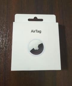 Apple AirTagのサムネイル