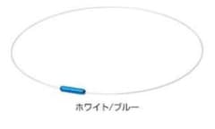 ファイテン ワイヤーネックレスのサムネイル