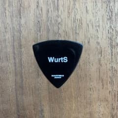 WurtS ワーツ ピック - メルカリ
