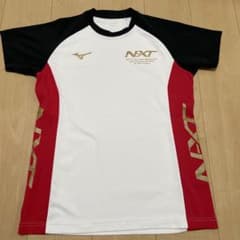ミズノ tシャツのサムネイル