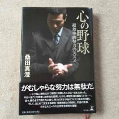 心の野球 超効率的努力のススメのサムネイル