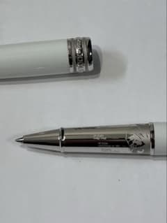 モンブラン　マイスターシュテュック トリビュート キャップ式BP M23267のサムネイル