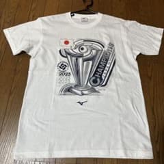 WBC 2023 大谷翔平 記念Tシャツ Mサイズのサムネイル