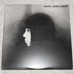希少 オリジナル盤】LP 浅川マキ / Some Years Parst - メルカリ