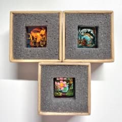 S-craft Artisan keycapリザードン フシギバナ カメックス - メルカリ
