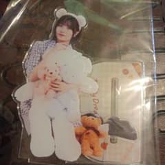 こ*」様 中西アルノ 乃木めくり NOGIめくり S賞 BIGアクリルスタンド