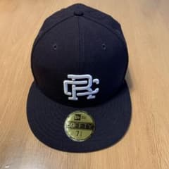 レイニングチャンプ × NEW ERA ベースボールキャップのサムネイル
