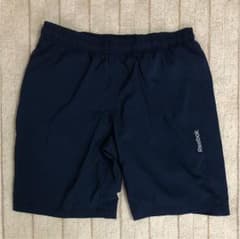 リーボック ハーフパンツ   よっしー様専用のサムネイル