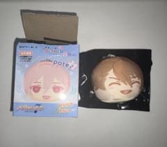 アイナナ おまんじゅう