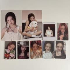 babymonsterベビモン チキタ 2nd anniversaryのサムネイル