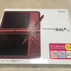 DSll 本体のサムネイル