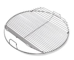 weberグリル 焼き網 純正57cm（1枚） 使い捨て57cm（13枚） - メルカリ