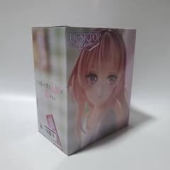 입고 사랑 Desktop Cute 피규어 건사스이 티셔츠 ver.