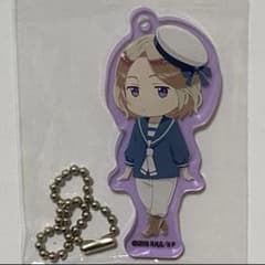 ヘタリア world twinkle セーラー服 アクリルキーホルダー フランス
