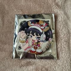 プリパラ ダッシュストア限定 缶バッジコレクション VOL.2 ガァルル