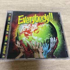 Everybody!!のサムネイル