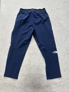 THE NORTH FACE トレッキングパンツ ネイビーのサムネイル