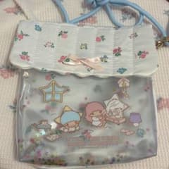 キキララ ショルダーバッグ MICHU COQUETTE 新宿伊勢丹 FANCY キキララ ショルダーバッグ MICHU COQUETTE 新宿伊勢丹 FANCY - メルカリ