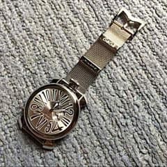 watchiga〜プロフ必読〜さん専用    GaGa MILANO 腕時計のサムネイル