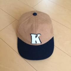 MURUA♥︎キャップのサムネイル