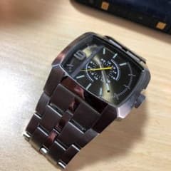 腕時計のサムネイル