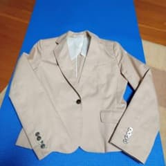 スプリングジャケットのサムネイル