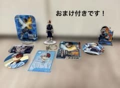 轟焦凍グッズセットのサムネイル