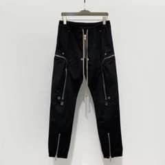 Rick Owens風 バウハウス カーゴ BAUHAUS CARGO Lサイズのサムネイル