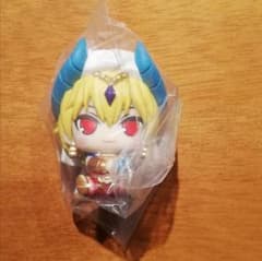 Fate Grand/Order ふぃぐりっぷすぺしゃる ギルガメッシュのサムネイル