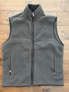 99年　カナダ製　パタゴニア　patagonia シンチラベスト 99年 カナダ製 パタゴニア patagonia シンチラベスト - メルカリ