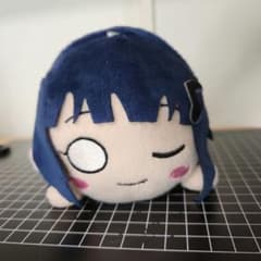 ラブライブ！ 虹ヶ咲 寝そべり ぬいぐるみ vol.1 朝香果林 - メルカリ