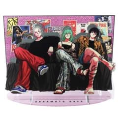 サカモトデイズ　アクリルGIGAフィギュア　友達以上殺し屋未満　未開封 m70390364288_1.jpg?1743446460