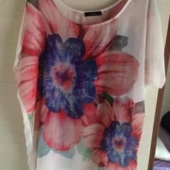 リエンダ  シフォントップスのサムネイル