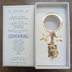 中古美品】King Gnu GUNYA CROWN KEY CHAIN - メルカリ
