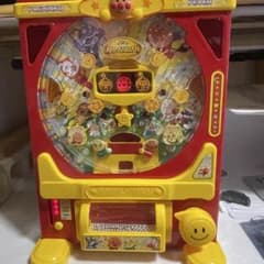 ⚽️アンパンマン フラッシュフィーバー パチンコDX⭐️【訳あり品です