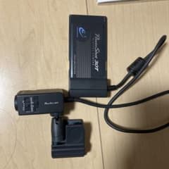 canon power shot 30t ibm pc110のサムネイル