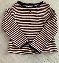 zara 長袖　2yのサムネイル