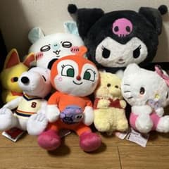 アミューズメント　景品　ぬいぐるみ　まとめ売り