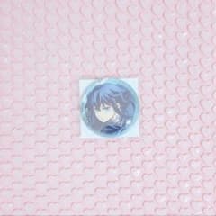 缶バッジのみ】 鬼滅の刃 全集中展 缶バッジ&ポストカードセット 時透