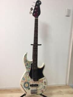 YAMAHA BB234のサムネイル
