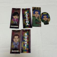 LDH 千社札 まとめ売り バラ売りも◎ LDH 千社札 まとめ売り バラ売りも◎ LDH 千社札 まとめ売り バラ売り