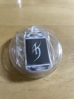 氷室京介 ラベル缶 アクリルキーホルダー 新品未開封 - メルカリ