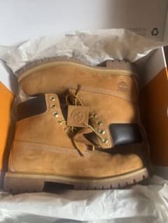 Timberland ティンバーランドのサムネイル