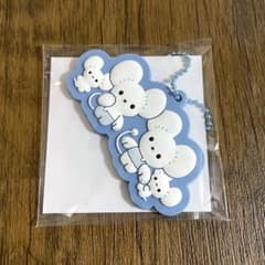 포켓몬 고무 매력 컬렉션 WAKKA de IKKA 이카네즈미