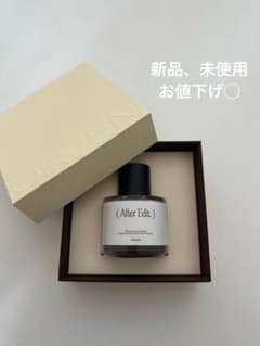 ORLEN オルレン香水(After Edit) 50ml 新品、未使用 - メルカリ