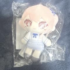 プロセカ はぴこれ くじ ぬい 暁山瑞希 - メルカリ