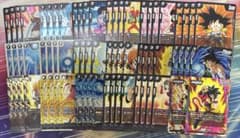 悟空GT バーダック デッキ 調整パーツ付き - メルカリ