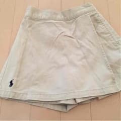 ラルフローレンキュロットのサムネイル